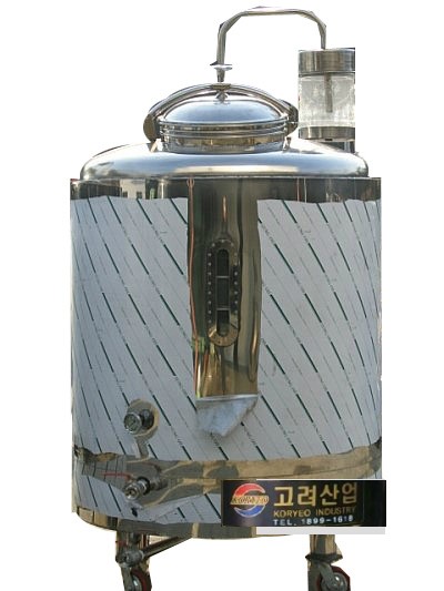500L 발효탱크