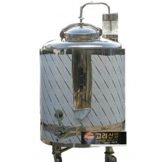 500L 발효탱크