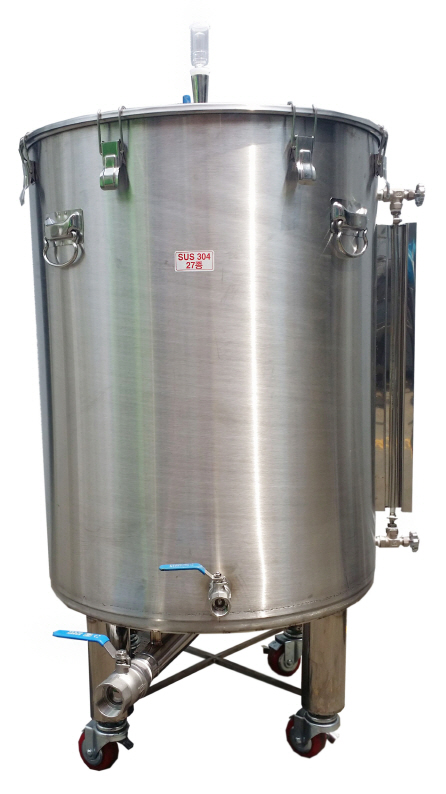 250L 발효탱크